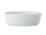 Maxwell & Williams White Bascis Pie Dish Oval 18 cm