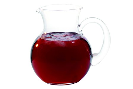 Maxwell & Williams Diamante Waisted Jug 1 Litre-maxwell-and-williams-What's Cooking Online Store