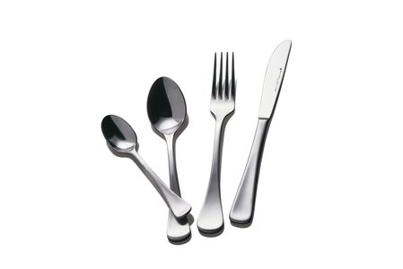 Maxwell & Williams Cosmopolitan 16 Piece Cutlery Set Gift Boxed-maxwell-and-williams-What's Cooking Online Store