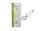 Teaology Mesh Spring Tea Infuser Stainless Steel