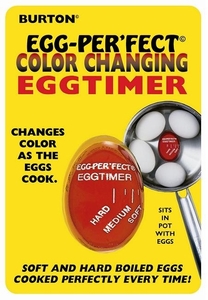 Appetito Egg Perfect Timer-appetito-What's Cooking Online Store