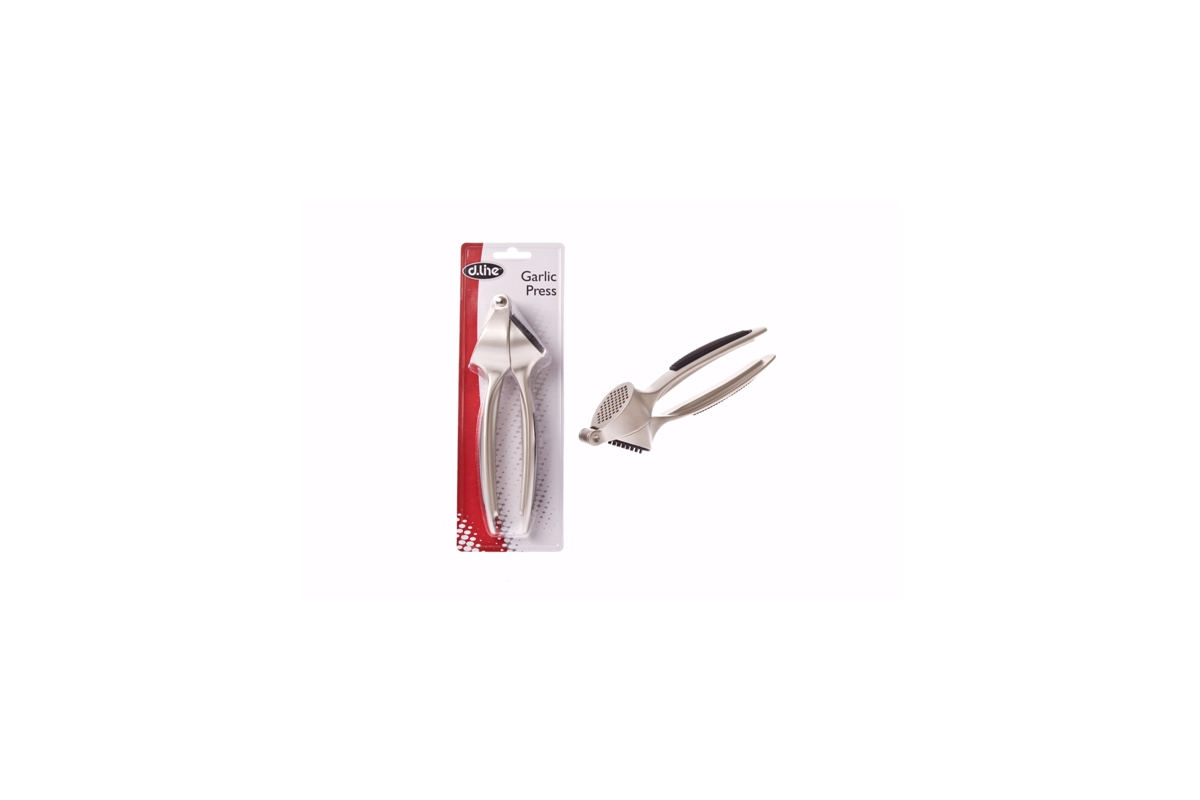 Appetito Garlic Press Self Clean