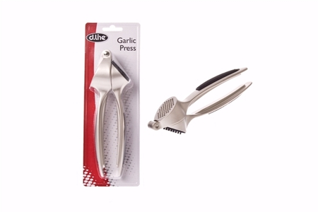 Appetito Garlic Press Self Clean-appetito-What's Cooking Online Store