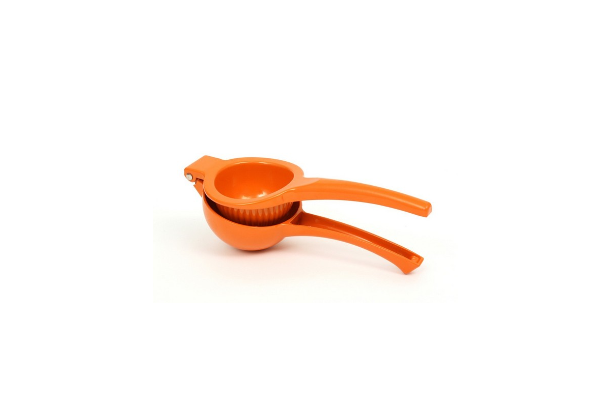 Appetito Orange Squeezer Orange