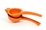 Appetito Orange Squeezer Orange