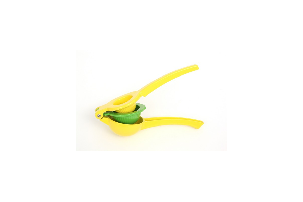 Appetito Dual Citrus Squeezer Lemon and Lime