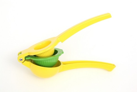 Appetito Dual Citrus Squeezer Lemon and Lime-appetito-What's Cooking Online Store