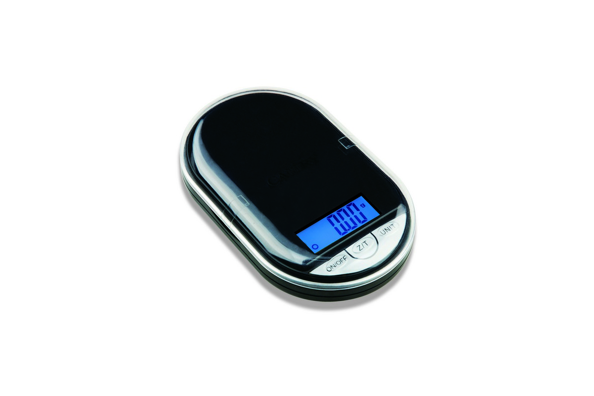 Accurite Scale Pocket Digital .02g Increments up to 200g