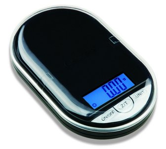 Accurite Scale Pocket Digital .02g Increments up to 200g-accurite-What's Cooking Online Store