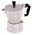 Casabarista Classic Aluminium Espresso Maker 3 Cup