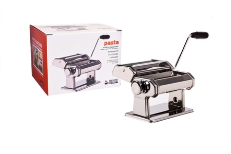 Al Dente Pasta Machine 150mm-al-dente-What's Cooking Online Store