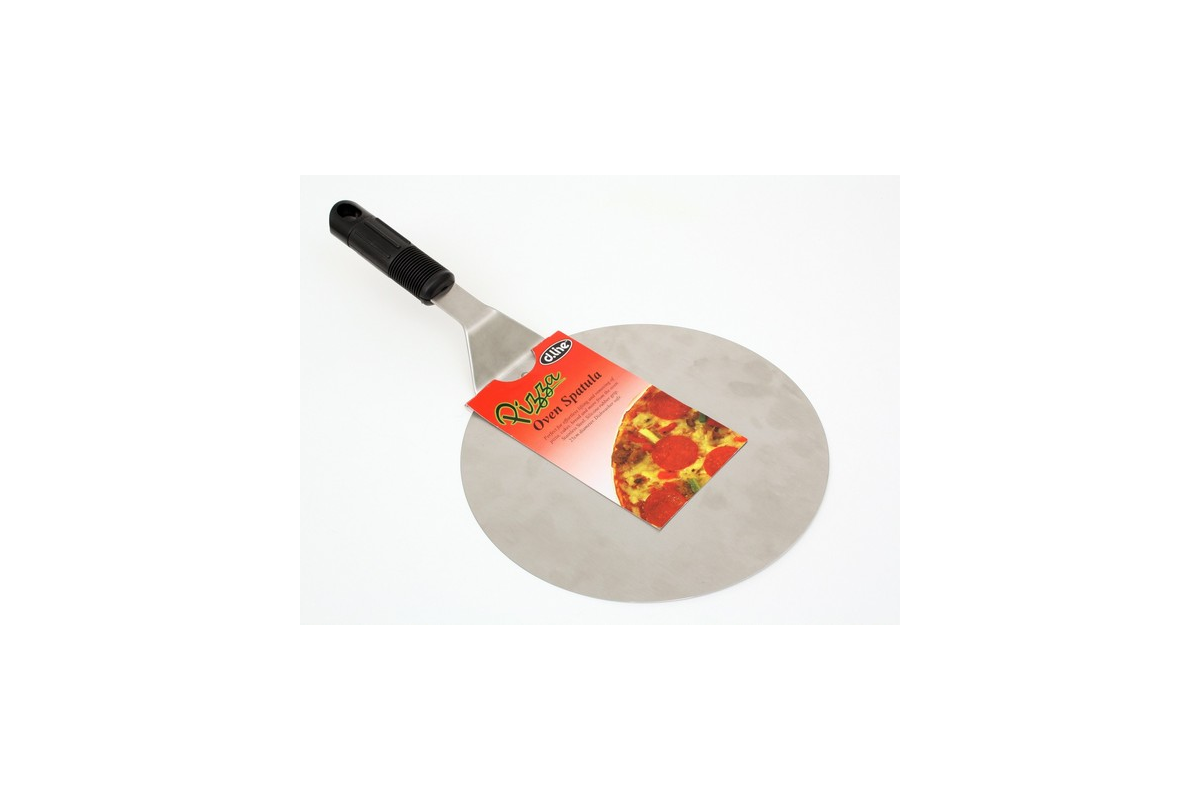 Al Dente Pizza Lifter Stainless Steel 25.5cm