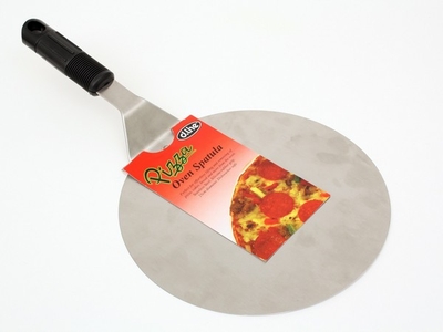 Al Dente Pizza Lifter Stainless Steel 25.5cm-al-dente-What's Cooking Online Store