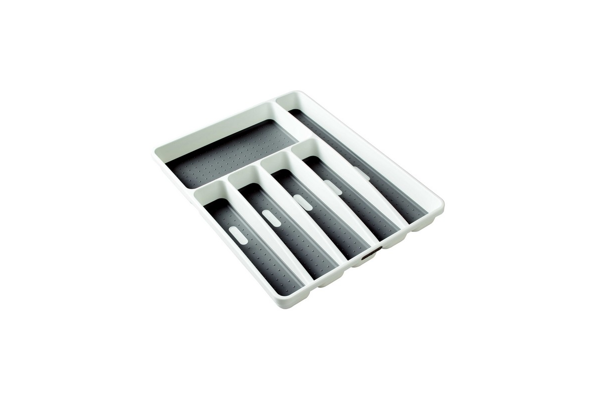 Made Smart 6 Compartment Cutlery Tray