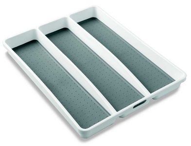 Made Smart Utensil Plastic Tray-made-smart-What's Cooking Online Store