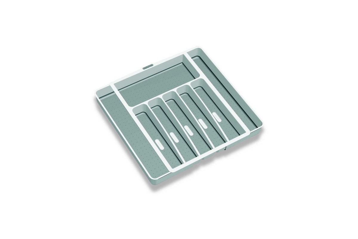 Made Smart Expandable Cutlery Tray 41x33x5cm