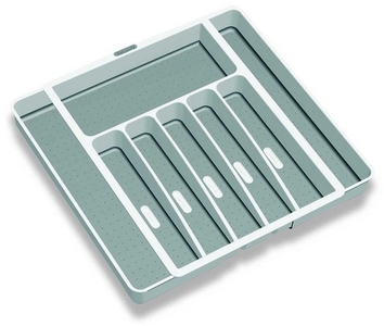 Made Smart Expandable Cutlery Tray 41x33x5cm-made-smart-What's Cooking Online Store