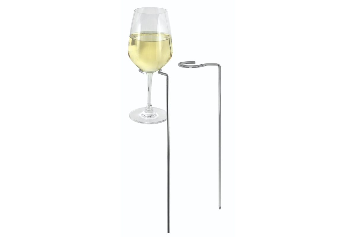 Avanti Stemware Picnic Stakes 27cm Set of 2