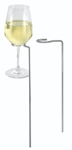 Avanti Stemware Picnic Stakes 27cm Set of 2-avanti-What's Cooking Online Store