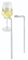 Avanti Stemware Picnic Stakes 27cm Set of 2