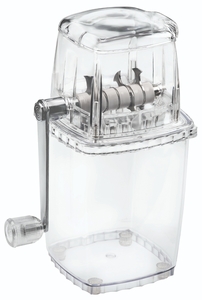 Avanti Ice Crusher Acrylic with Stainless Steel Blades-avanti-What's Cooking Online Store