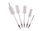 Appetito All Purpose Brush Small