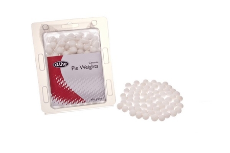 Appetito Ceramic Pie Weights 456g-appetito-What's Cooking Online Store