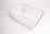 D.Line Dish Drainer Small White