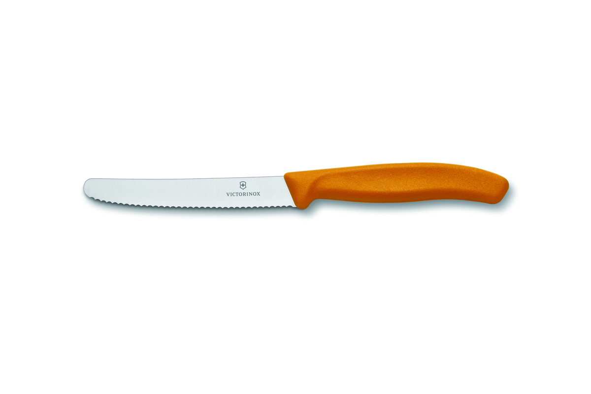 Victorinox Tomato or Steak Knife 11cm