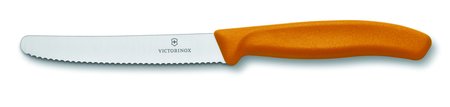 Victorinox Tomato or Steak Knife 11cm-victorinox-What's Cooking Online Store