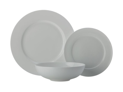 Maxwell & Williams Cashmere Villa Rim Dinner Set 12p-maxwell-and-williams-What's Cooking Online Store