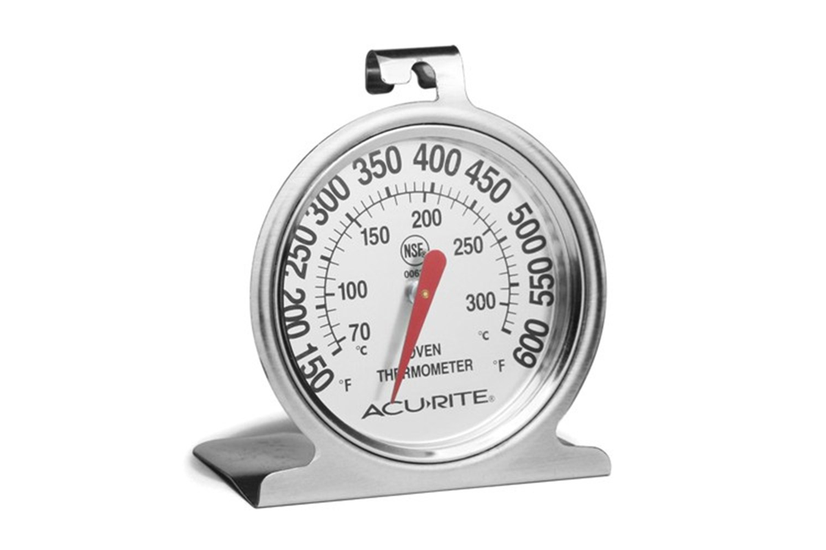 Accurite Oven Thermometer