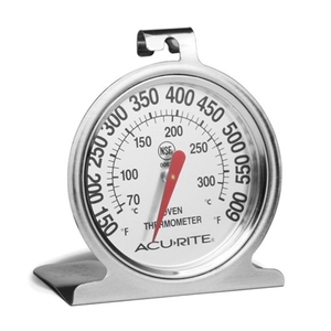 Accurite Oven Thermometer-accurite-What's Cooking Online Store