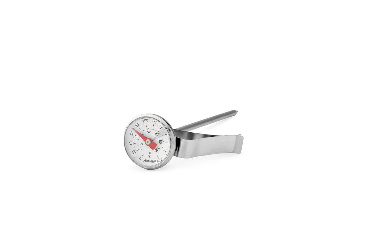 Accurite Thermometer Milk Frothing Small