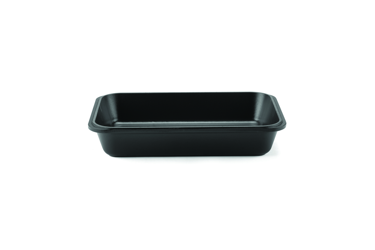 Chasseur Roaster 40cm x 26cm Matt Black