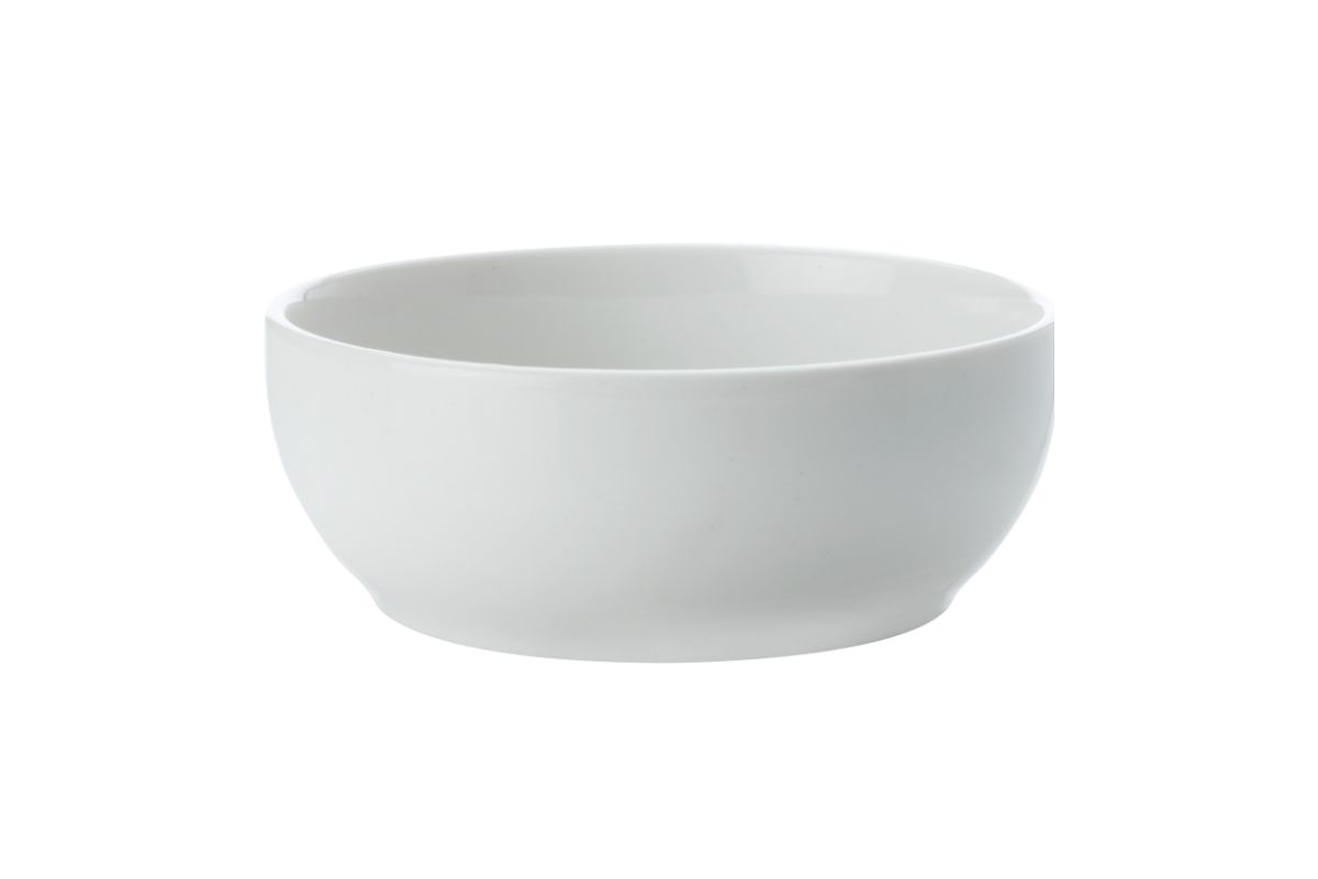 Maxwell & Williams White Basics Nut Bowl 11cm