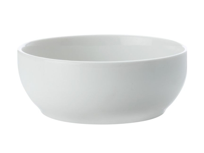 Maxwell & Williams White Basics Nut Bowl 11cm-maxwell-and-williams-What's Cooking Online Store