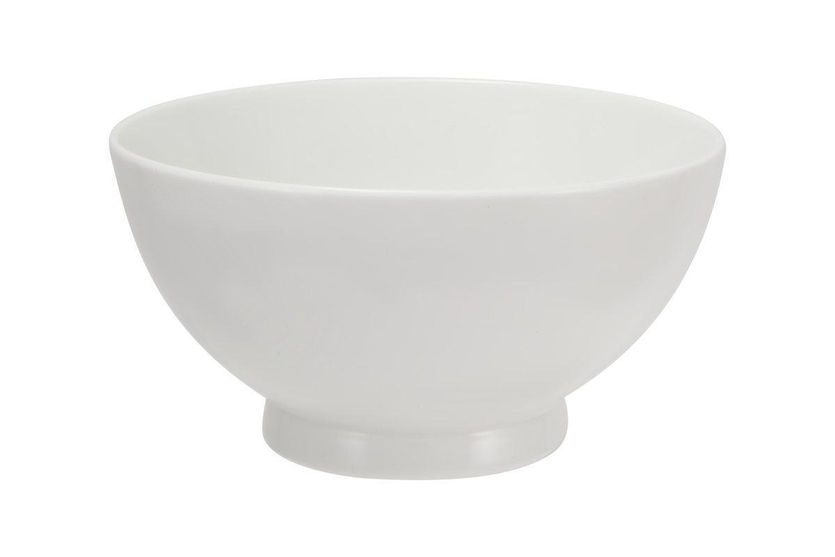 Maxwell & Williams White Basics Rice Bowl 15cm