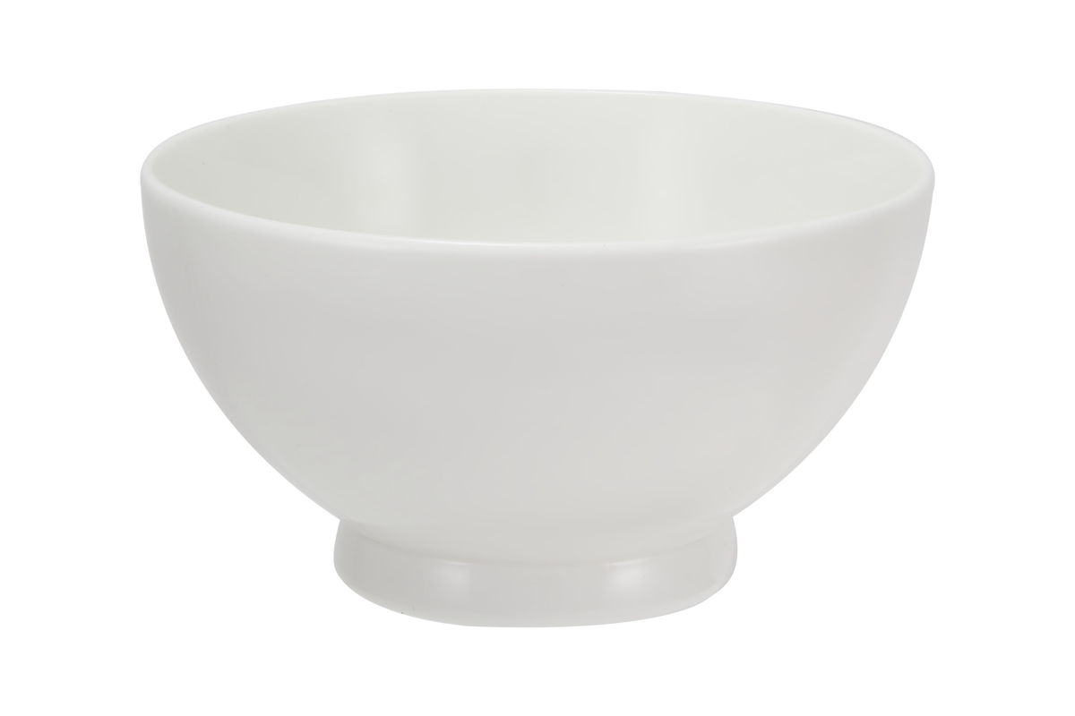 Maxwell & Williams White Basics Rice Bowl 12cm