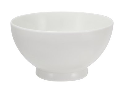 Maxwell & Williams White Basics Rice Bowl 12cm-maxwell-and-williams-What's Cooking Online Store