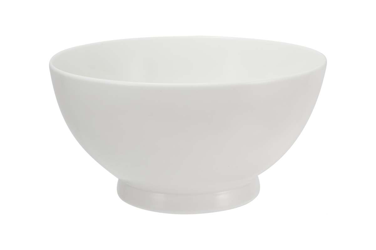 Maxwell & Williams White Basics Noodle Bowl 18cm