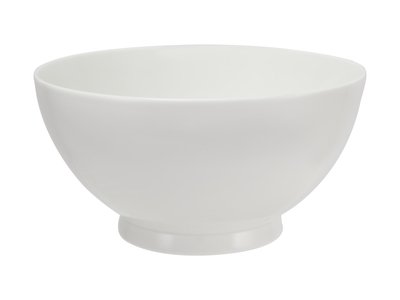 Maxwell & Williams White Basics Noodle Bowl 20cm-maxwell-and-williams-What's Cooking Online Store