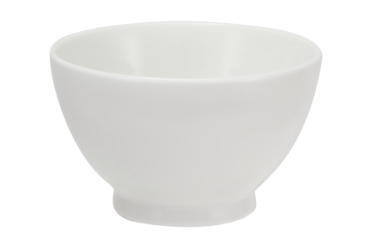 Maxwell & Williams White Basics Rice Bowl 10cm