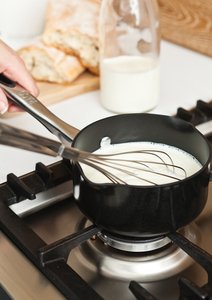 Raco Contemporary Non-Stick Milkpan 14C .9L-raco-What's Cooking Online Store