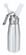 Avanti Cream Whipper with Gas Cover and 3 Nozzles 500ml