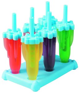 Avanti Spaceship Ice Blocks 6 Piece Set-avanti-What's Cooking Online Store