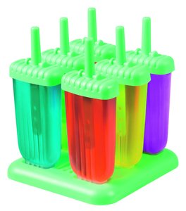 Avanti Groovy Ice Blocks 6 Piece Set-avanti-What's Cooking Online Store