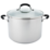 Raco Contemporary Stockpot 30cm 15.1 Litre Stainless Steel