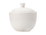 Maxwell & Williams White Basics Diamonds Sugar Bowl Gift Boxed