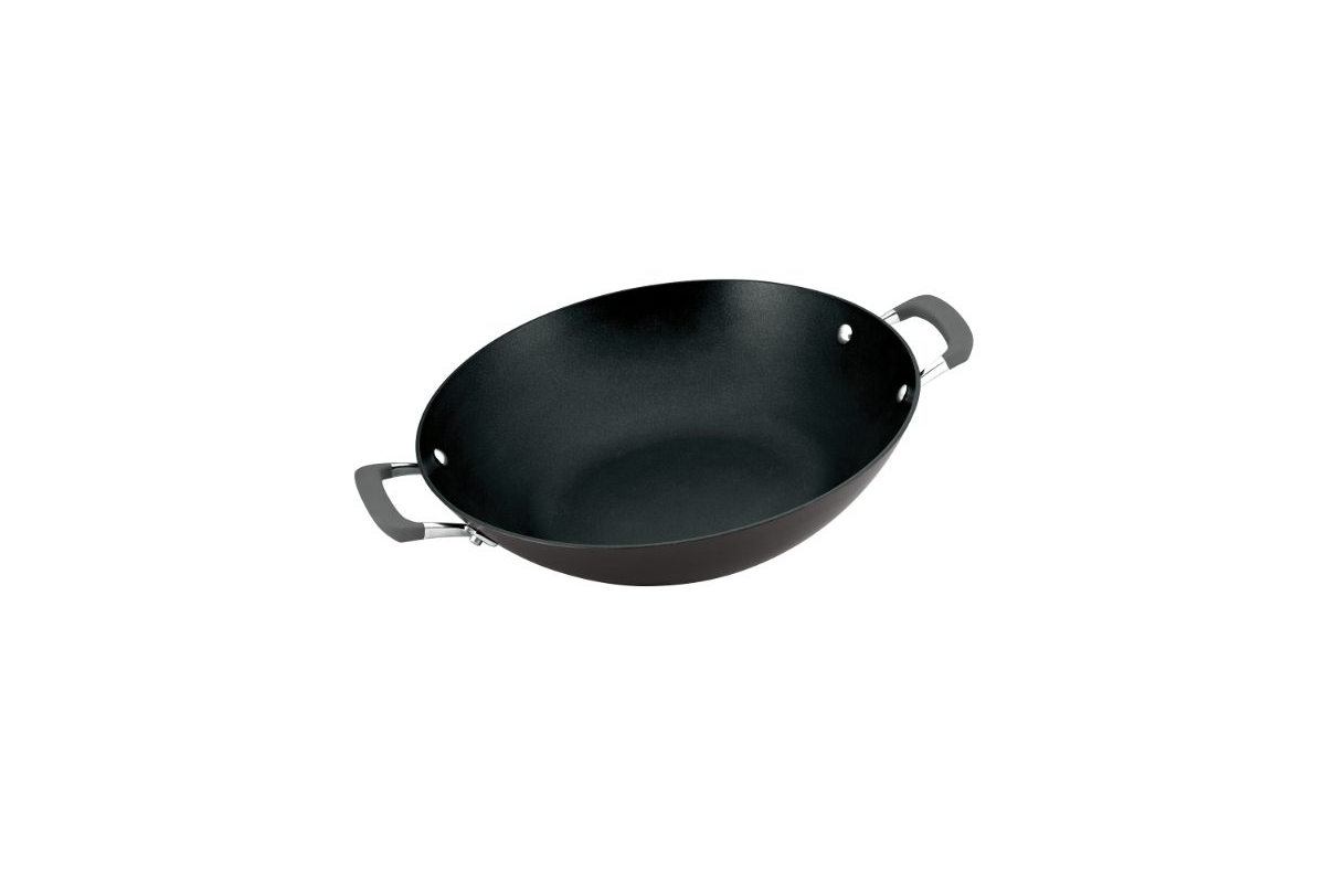 Anolon Endurance Wok 36cm Open